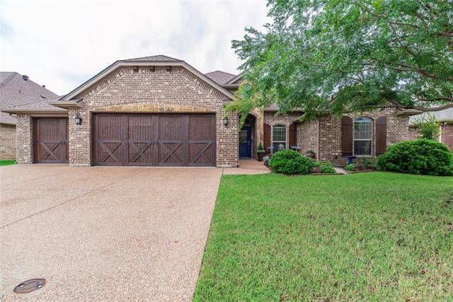 1412 Joshua Way, Granbury, TX 76048