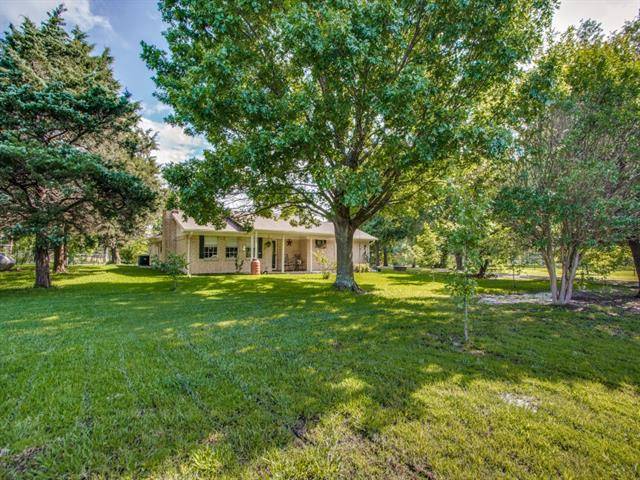 721 County Road 2750, Honey Grove, TX 75446