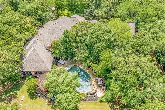 4813 Neptune Court, Flower Mound, TX 75022