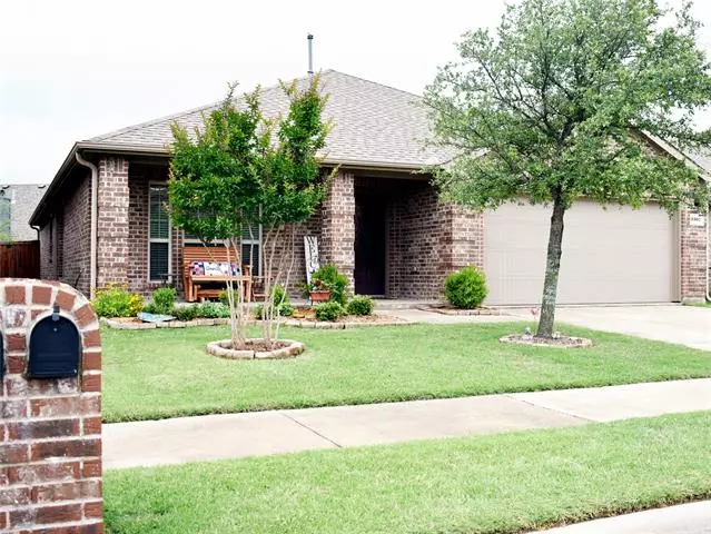 3307 Brazos Street, Melissa, TX 75454