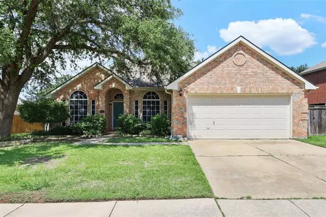 2428 Telluride Drive, Flower Mound, TX 75028