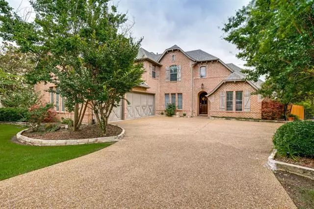 1012 Native Trail, Heath, TX 75032