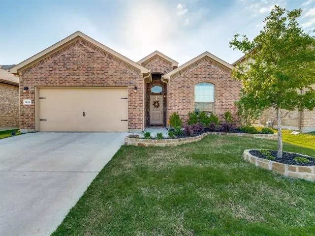 1248 Metaline Trail, Fort Worth, TX 76177