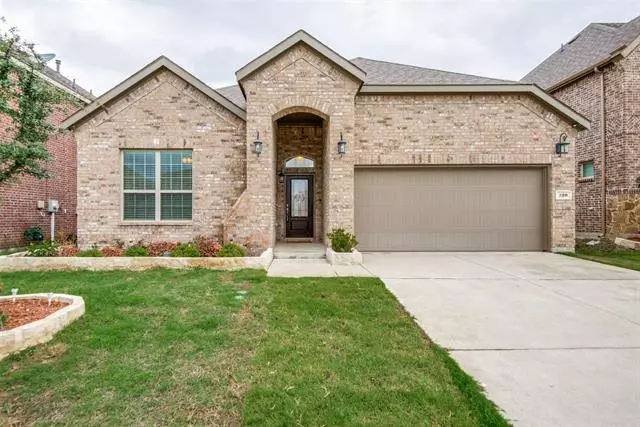 729 Lake Sierra Way, Little Elm, TX 75068