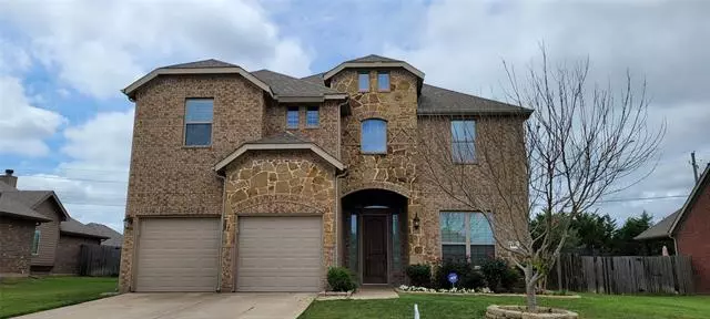 1101 Ethan Drive, Greenville, TX 75402