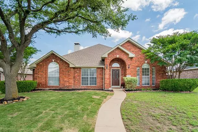 9900 Buckingham Lane, Frisco, TX 75035