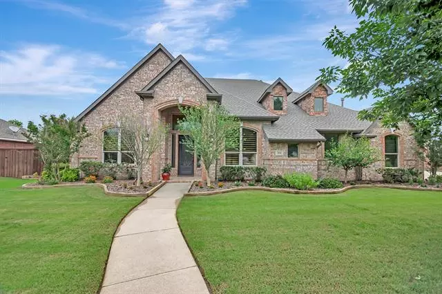 2714 Quail Cove Drive, Highland Village, TX 75077