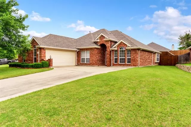 1365 Tanglevine Lane, Rockwall, TX 75087