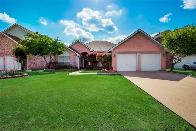 4661 Devonshire Drive, Grand Prairie, TX 75052