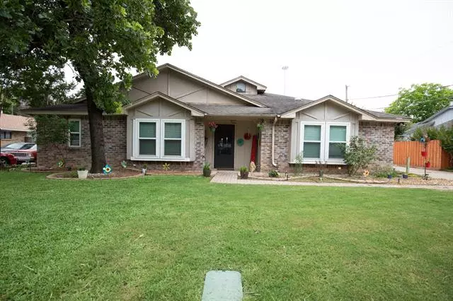 6308 High Country Trail, Arlington, TX 76016