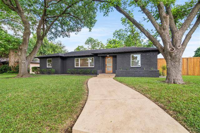 6508 Prince Street, Dallas, TX 75214