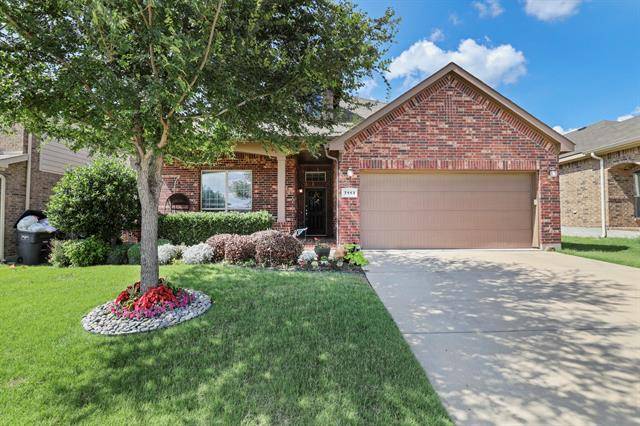 7113 Creighton Court, Fort Worth, TX 76120