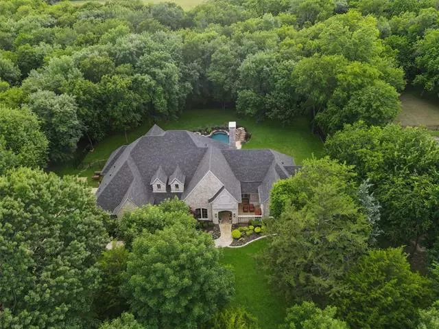 2211 Creek Canyon Lane, Mckinney, TX 75071