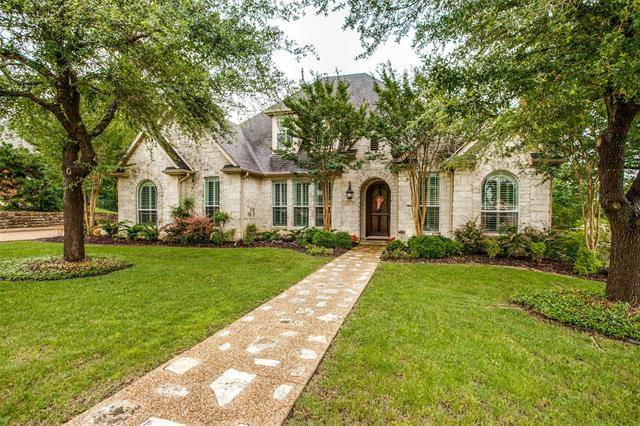 1257 Benton Woods Drive, Rockwall, TX 75032