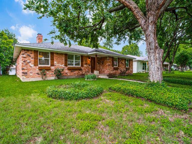 5125 Ponderosa Way, Dallas, TX 75227