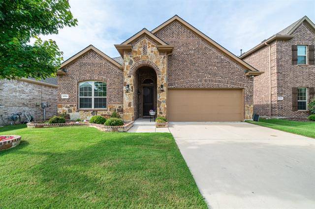 10704 Fort Davis Place, Mckinney, TX 75071