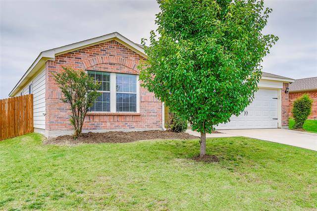 2110 Pine Knoll Way, Anna, TX 75409