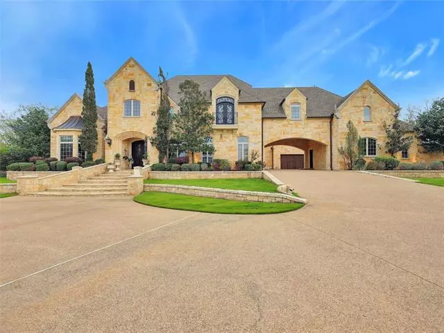 2535 N White Chapel Boulevard, Southlake, TX 76092