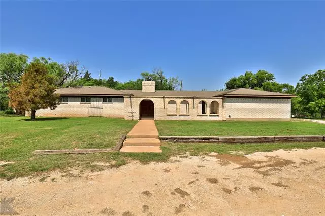 3320 State Highway 351, Abilene, TX 79601