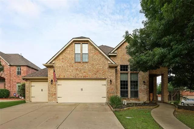 905 Niblick Court, Mckinney, TX 75072