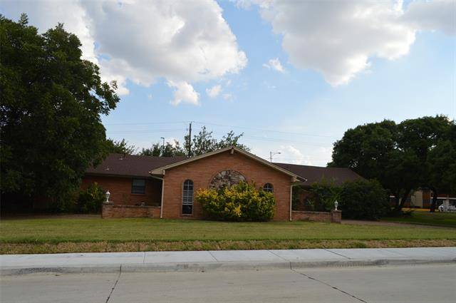 1109 Jordan Drive, Grand Prairie, TX 75050