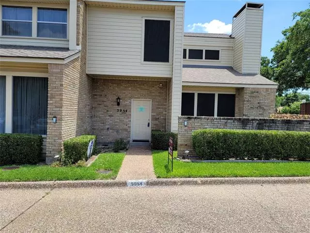 5954 Preston Valley Drive, Dallas, TX 75240