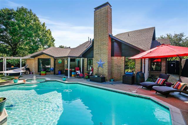 18509 Rembrandt Terrace, Dallas, TX 75287