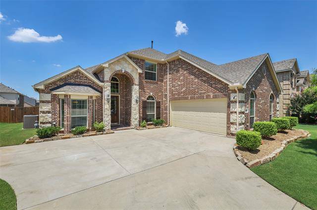 1403 Judy Lane, Mansfield, TX 76063