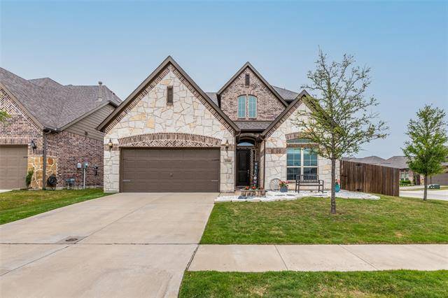 1510 Alberbrook Place, Garland, TX 75040
