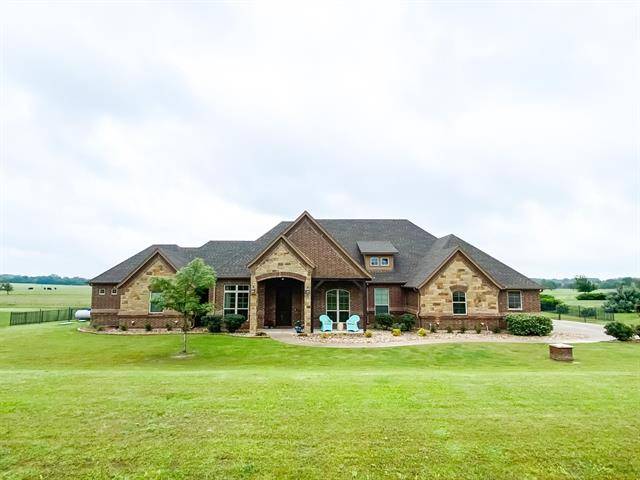 132 Solano Circle, Aledo, TX 76008