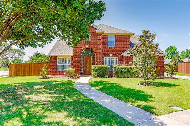 1501 Gaines Court, Carrollton, TX 75010