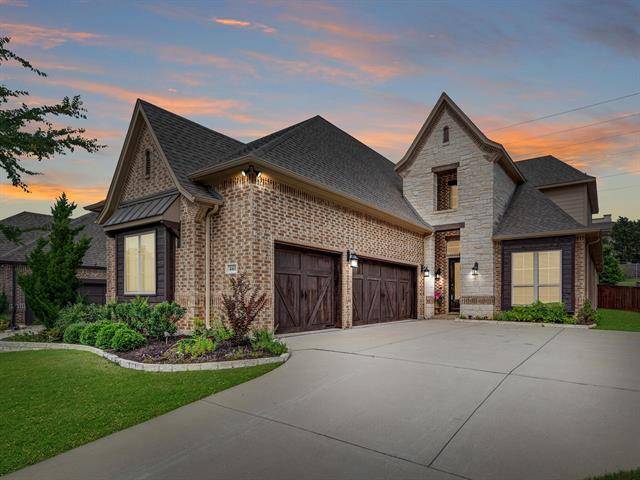 4461 Vineyard Creek Drive, Grapevine, TX 76051