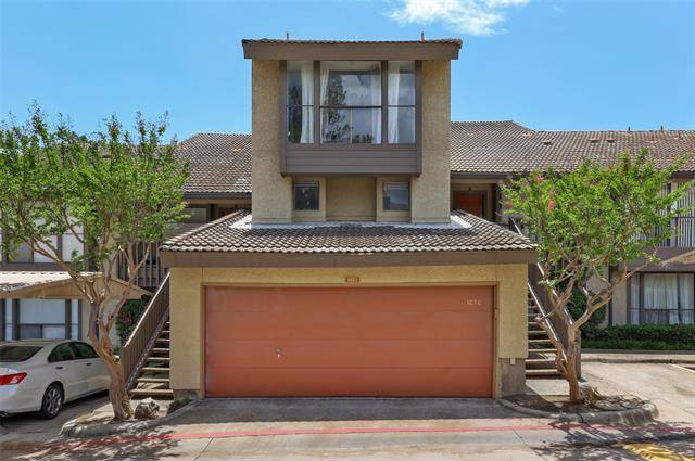 4553 N O Connor Road #1272, Irving, TX 75062