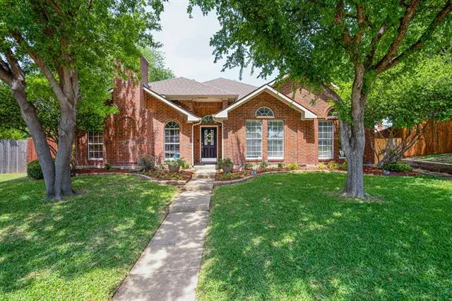 Carrollton, TX 75006,1301 Savoy Drive