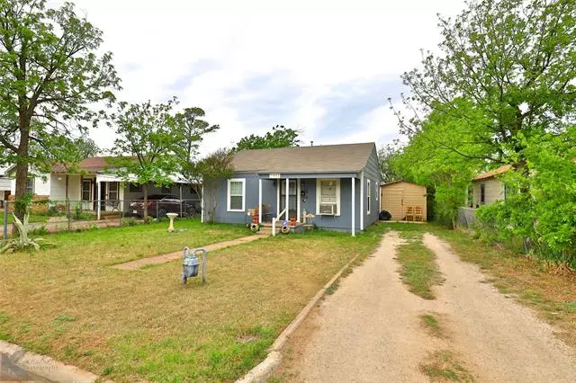 Abilene, TX 79603,1442 Victoria Street