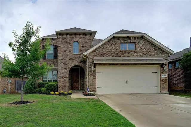 Fort Worth, TX 76179,5909 Black Bass Drive