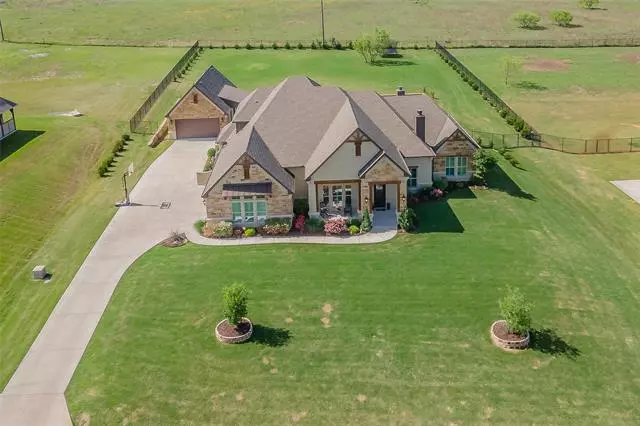 Aledo, TX 76008,200 Bearclaw Circle