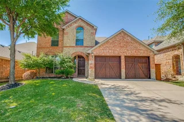 Mckinney, TX 75069,817 Max Drive