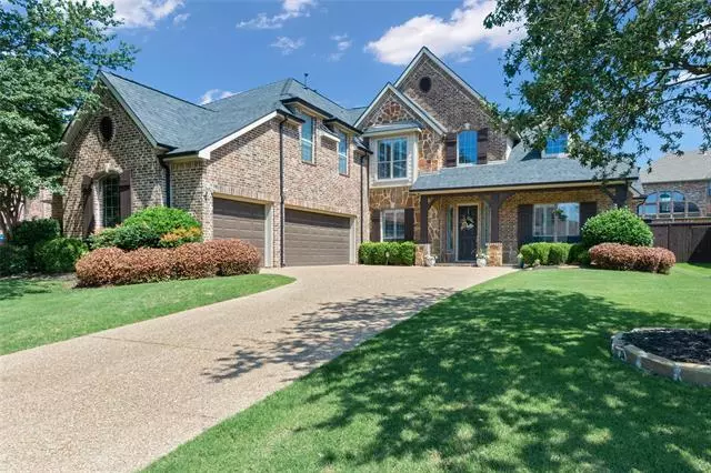 Frisco, TX 75033,4540 Cromwell Court