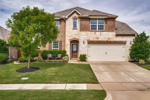 Mckinney, TX 75071,3705 Panama Cove