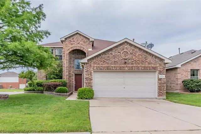 Fort Worth, TX 76108,9888 Autumn Sage Drive