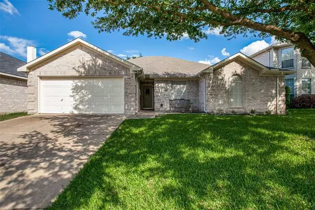 Fort Worth, TX 76123,8517 Miami Springs Drive