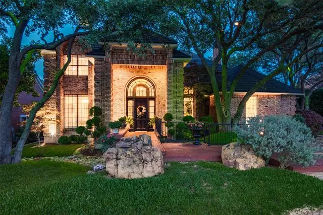 Irving, TX 75038,600 Krohn Court