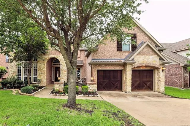 Grapevine, TX 76051,917 Spring Creek Drive