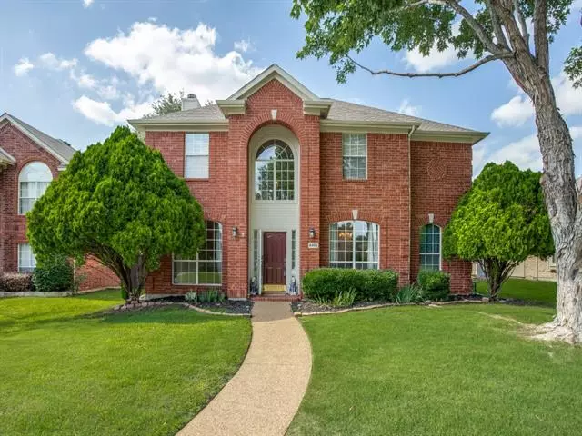 Plano, TX 75024,4405 Giovanni Drive