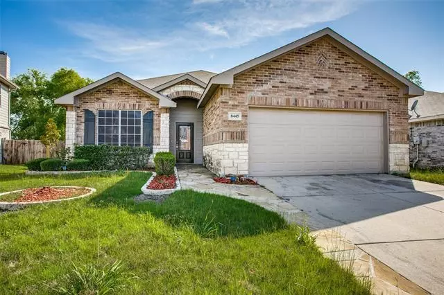 Fort Worth, TX 76179,8445 Shallow Creek Drive