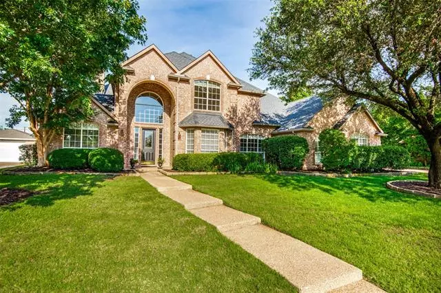 Flower Mound, TX 75028,6108 Garwood Circle