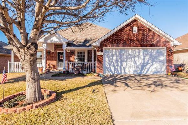 3717 Regency Circle, Fort Worth, TX 76137