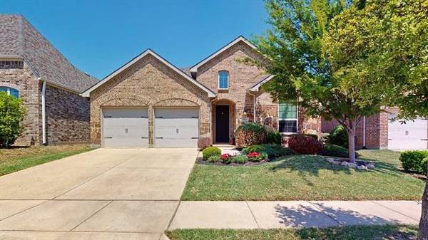 9321 Kaitlyn Court, Lantana, TX 76226