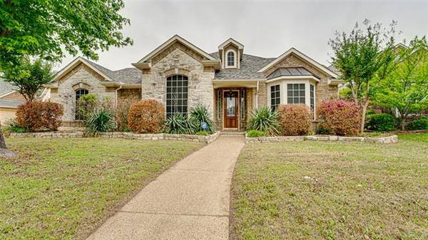 8105 Edenmore Lane, Rowlett, TX 75089